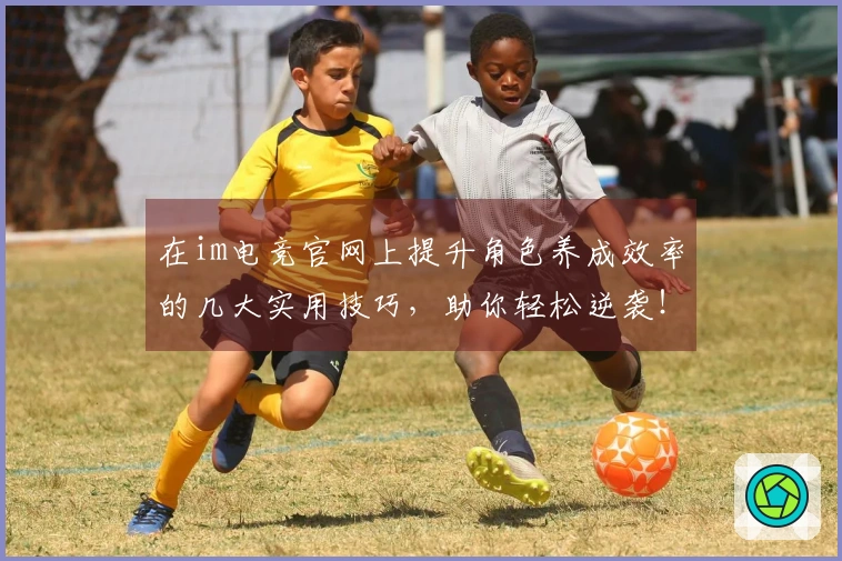 在im电竞官网上提升角色养成效率的几大实用技巧，助你轻松逆袭！