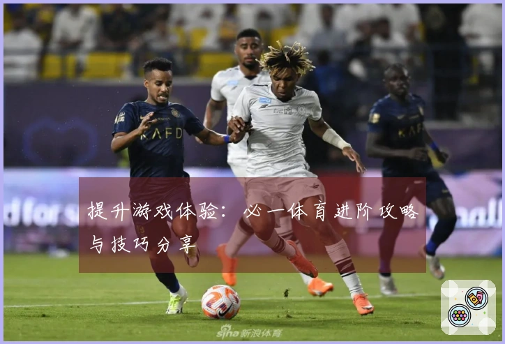 提升游戏体验：必一体育进阶攻略与技巧分享