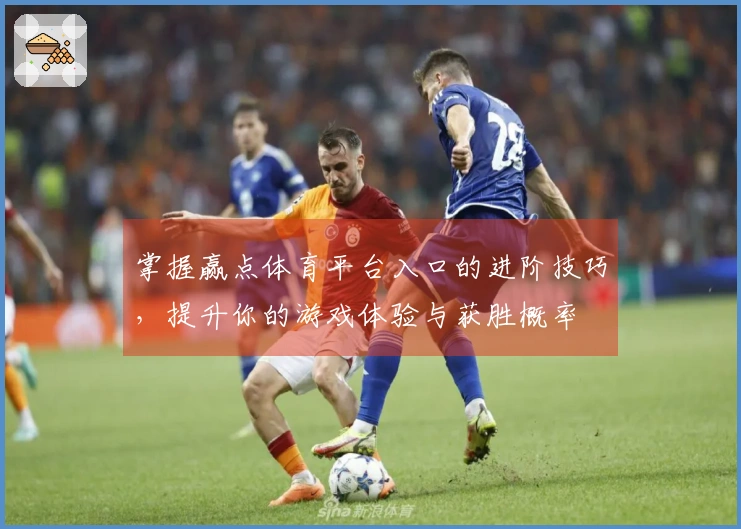 掌握赢点体育平台入口的进阶技巧，提升你的游戏体验与获胜概率